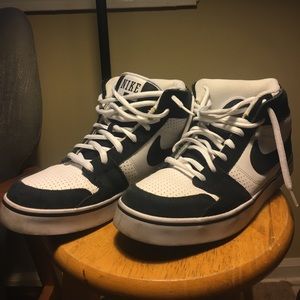 Nike High tops