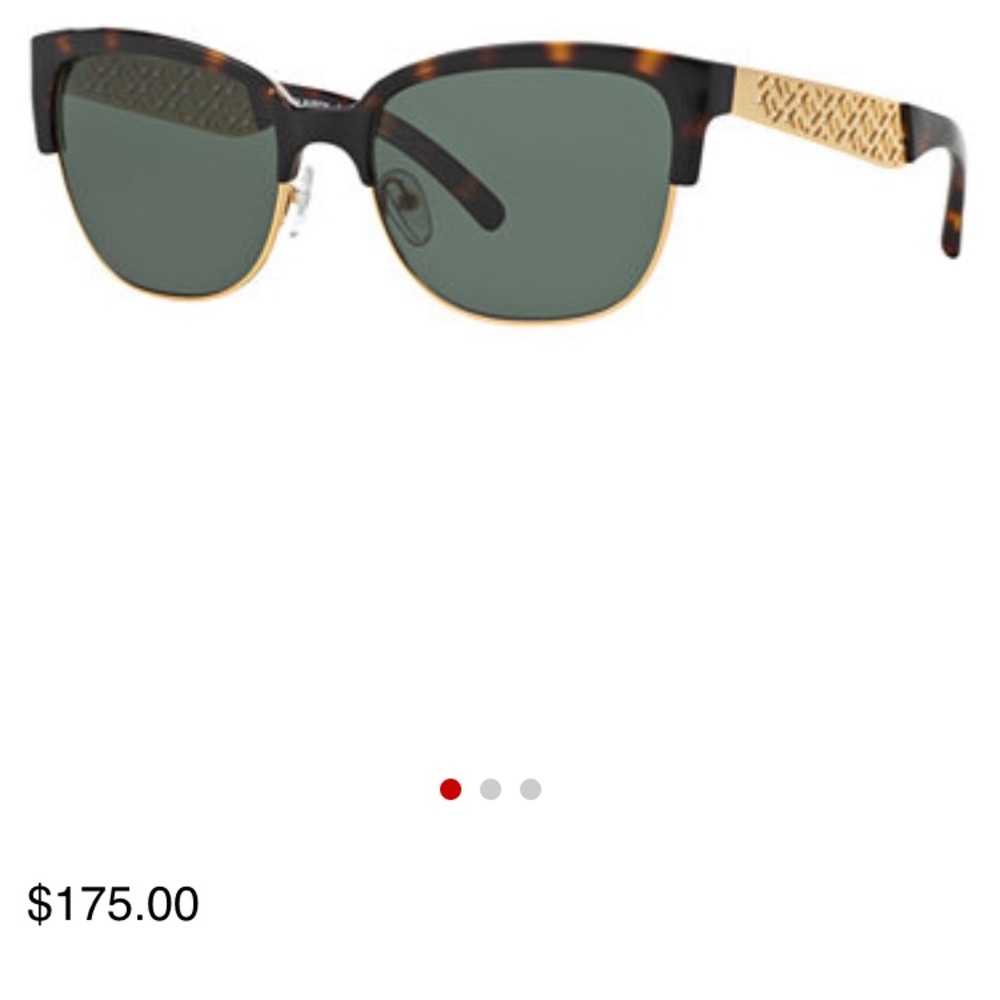Tory Burch Sunglasses