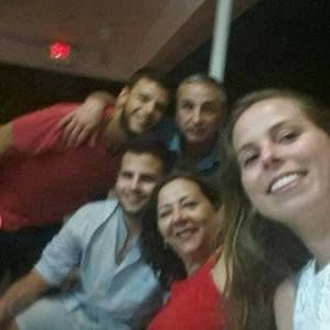 Meet your Posher, Claudia