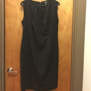 Black Mossimo Dress