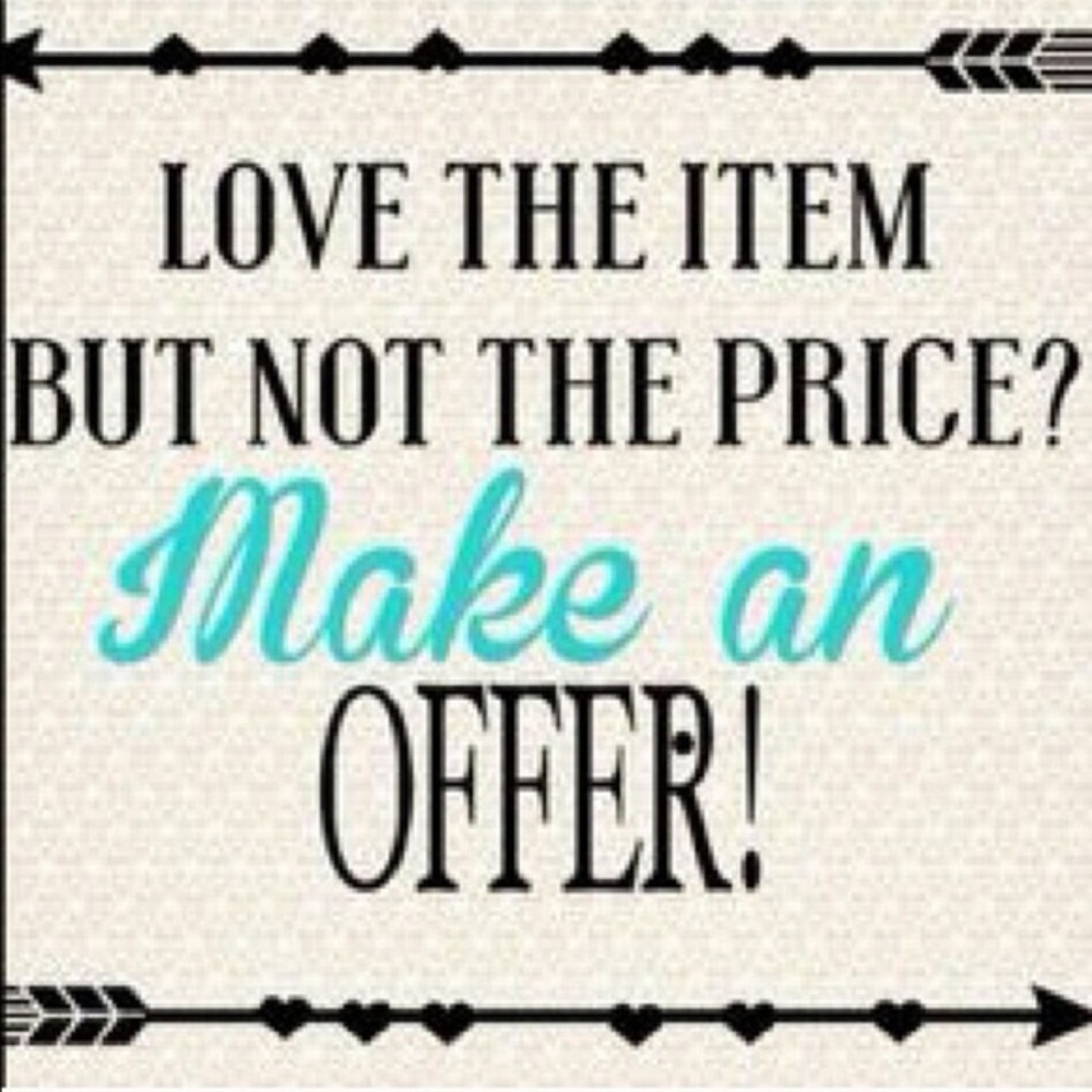 Not For Sale!!