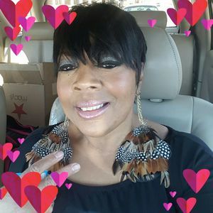 Meet your Posher, Rose