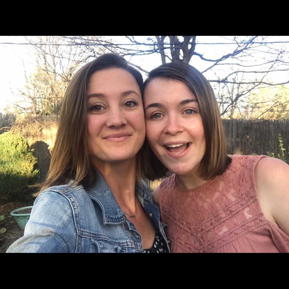 Meet your Posher, Tiffany