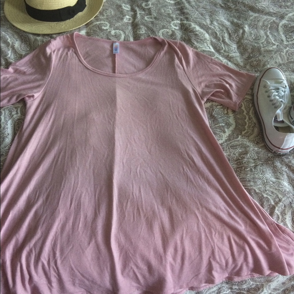 LulaRoe top