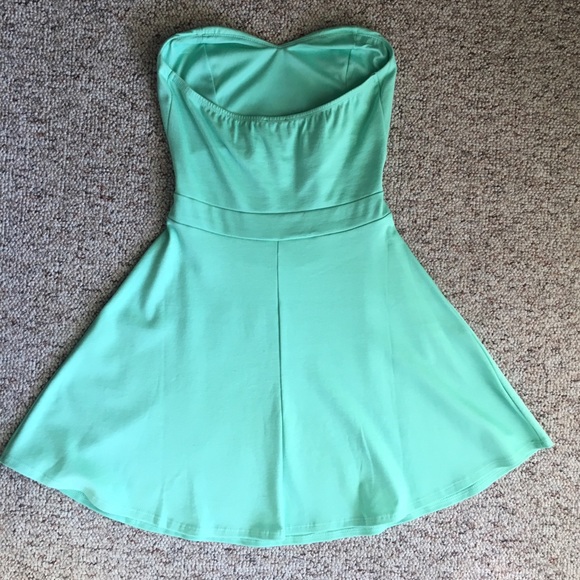 NWOT Wet Seal Dress - Picture 2 of 3