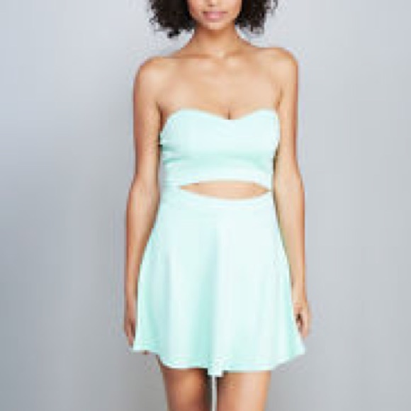 NWOT Wet Seal Dress - Picture 3 of 3