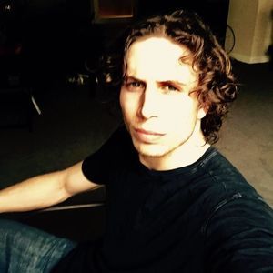 Meet your Posher, Chris