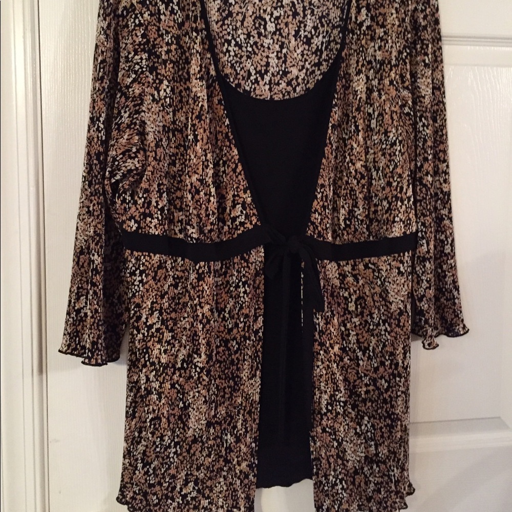 Casual blouse/Work attire