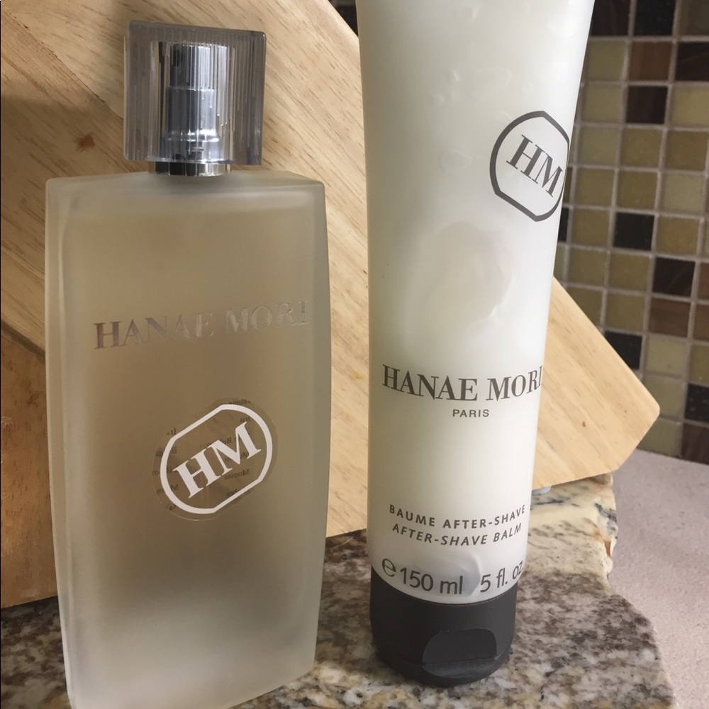 HM by Hanae MORI