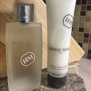 HM by Hanae MORI