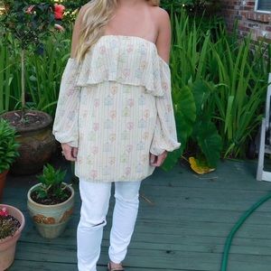 Judith March Tunic/Dress