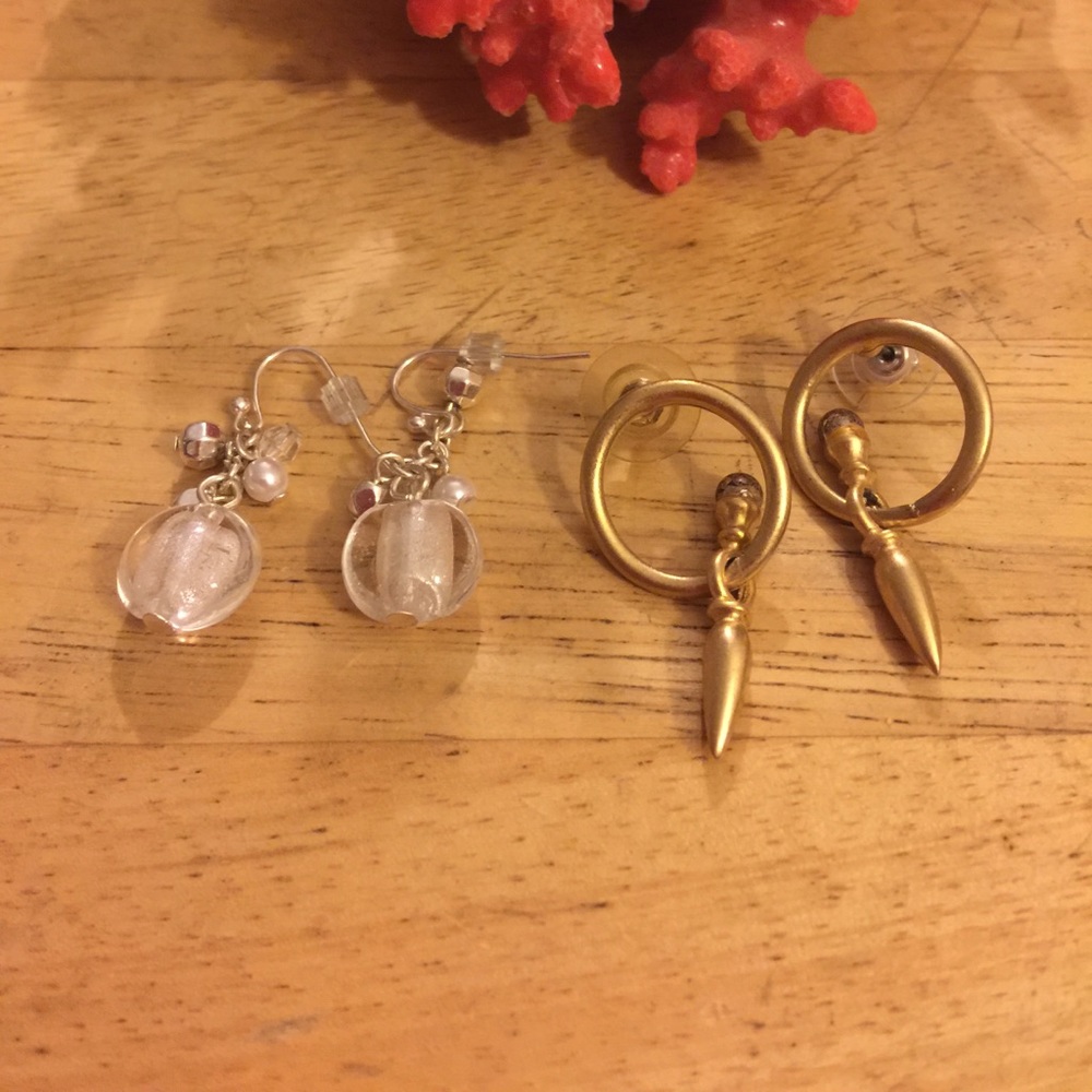 Earring bundle