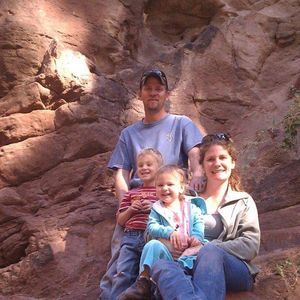 Meet your Posher, Leanne