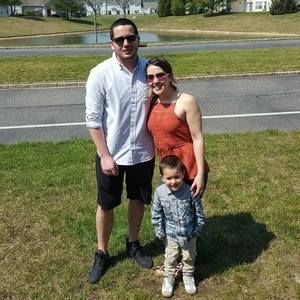 Meet your Posher, Damarelis