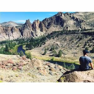 Meet your Posher, Joseph