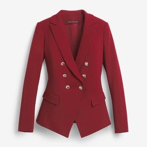 White House Black Market Jackets & Coats - NWT White House Black Market trophy jacket blazer White House Black Market Jackets & Coats - NWT White House Black Market trophy jacket blazer