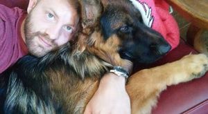 Meet your Posher, Jacob