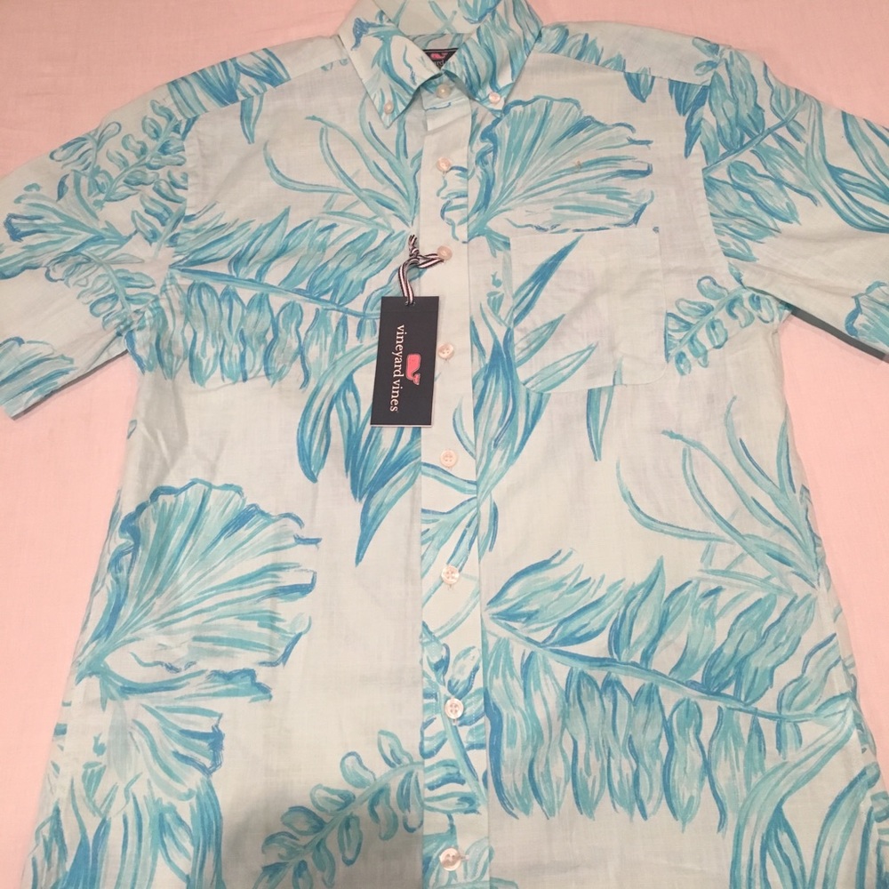 Vineyard Vines Murray shirt