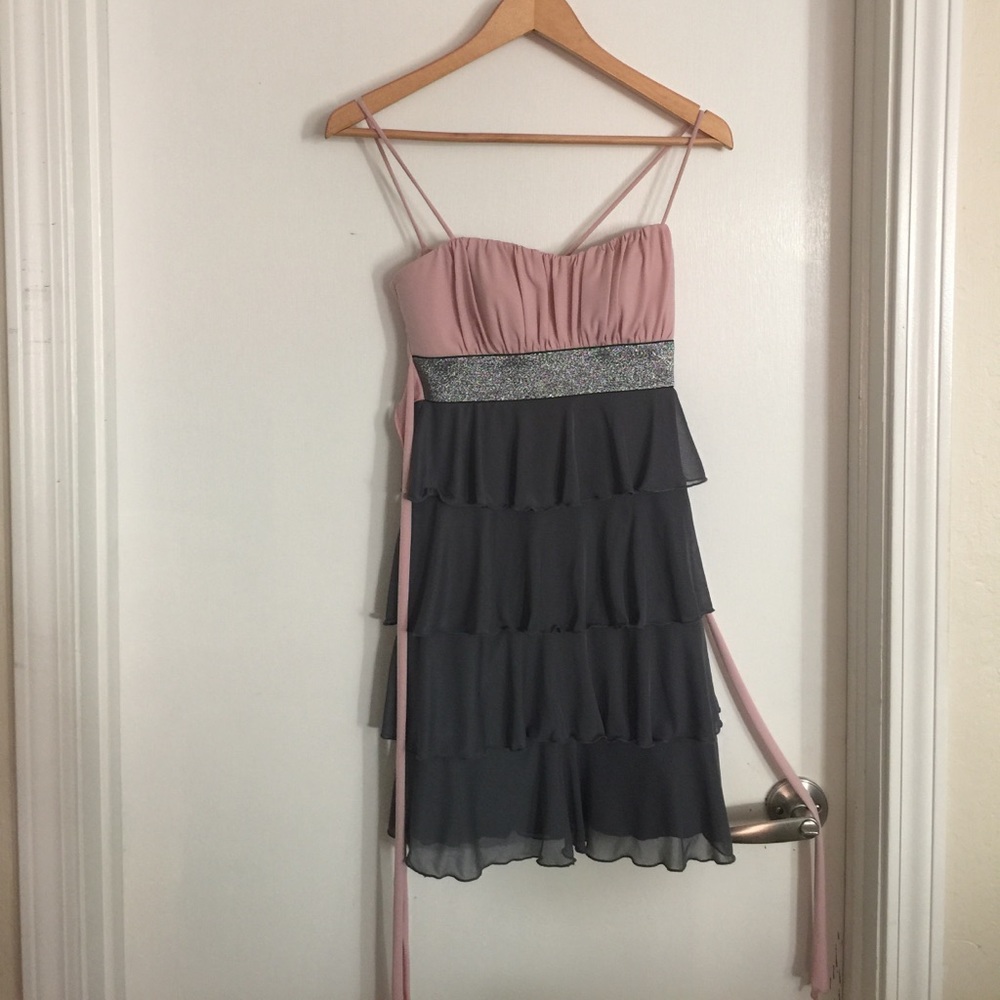 Cute Prom Dress