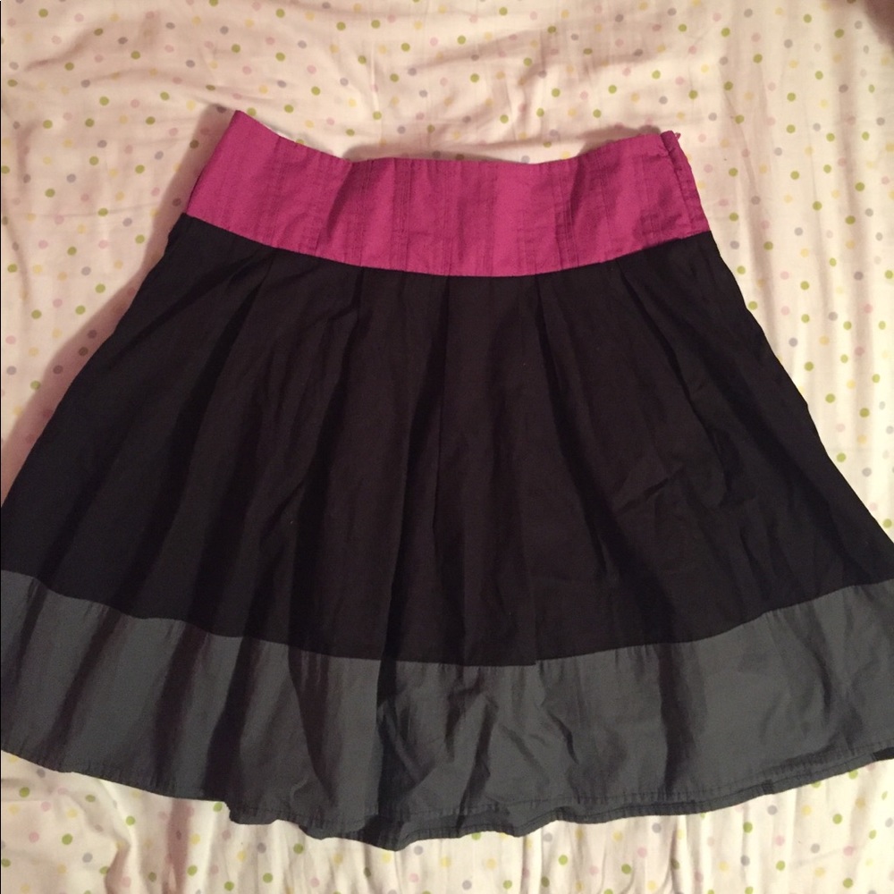 Kimchi Blue skirt size 8