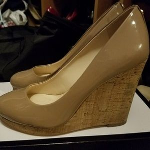 Nine west wedge