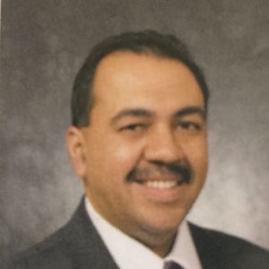 Meet your Posher, Reuben