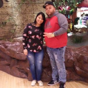 Meet your Posher, Elba