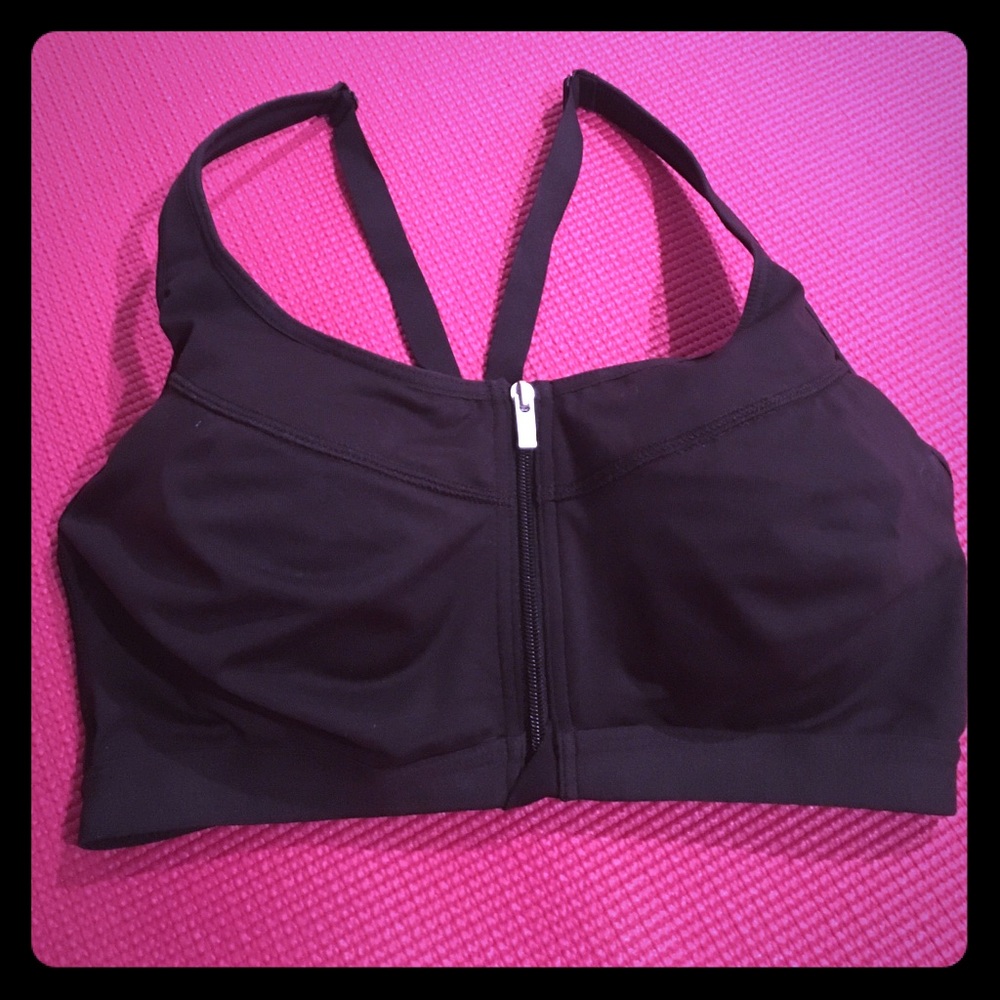 VSX Sport Bra - NEW - Bra and Sports Bra in 1!