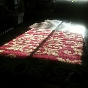 Meet your Posher, Amani