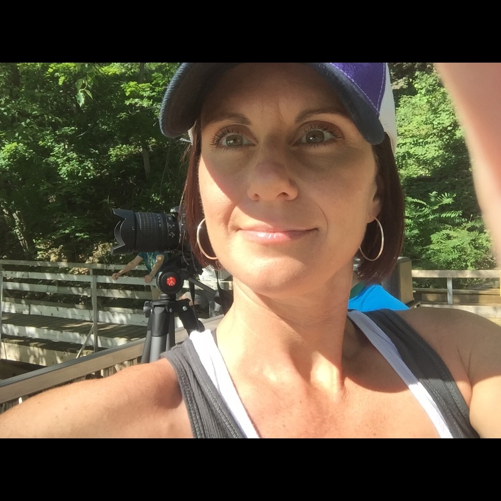 Meet your Posher, Jessica