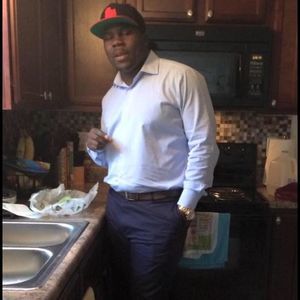 Meet your Posher, Roderick