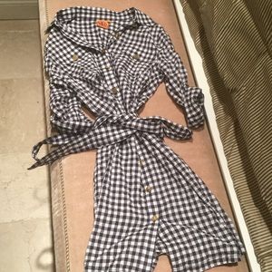 Tory Burch summer dress