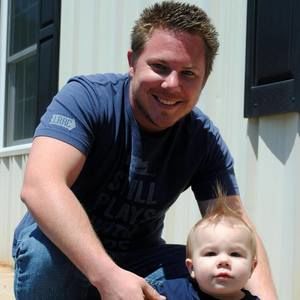 Meet your Posher, Troy