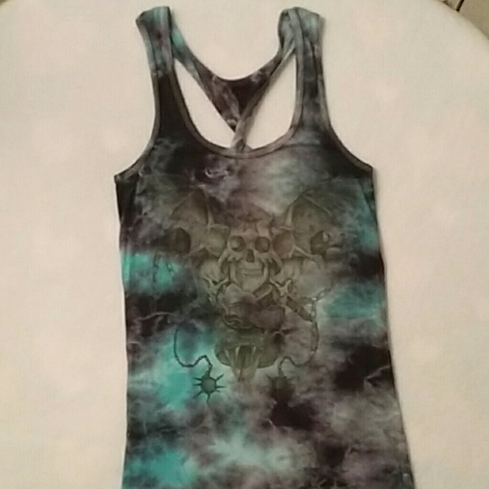 🔮Colorful Tank Top🔮