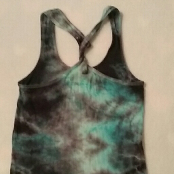 🔮Colorful Tank Top🔮 - Picture 3 of 4