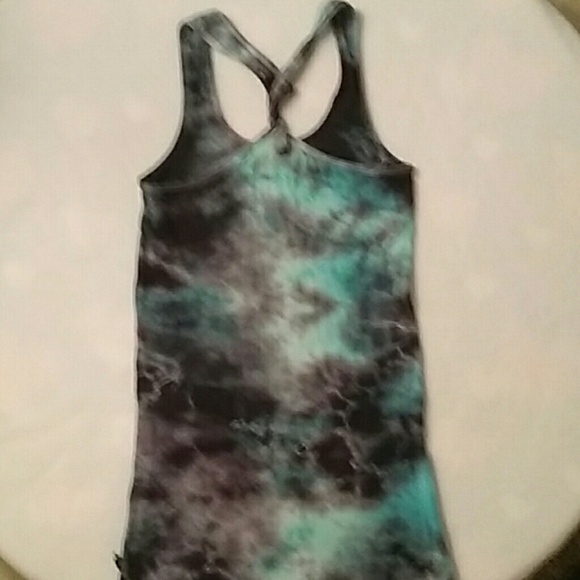 🔮Colorful Tank Top🔮 - Picture 4 of 4