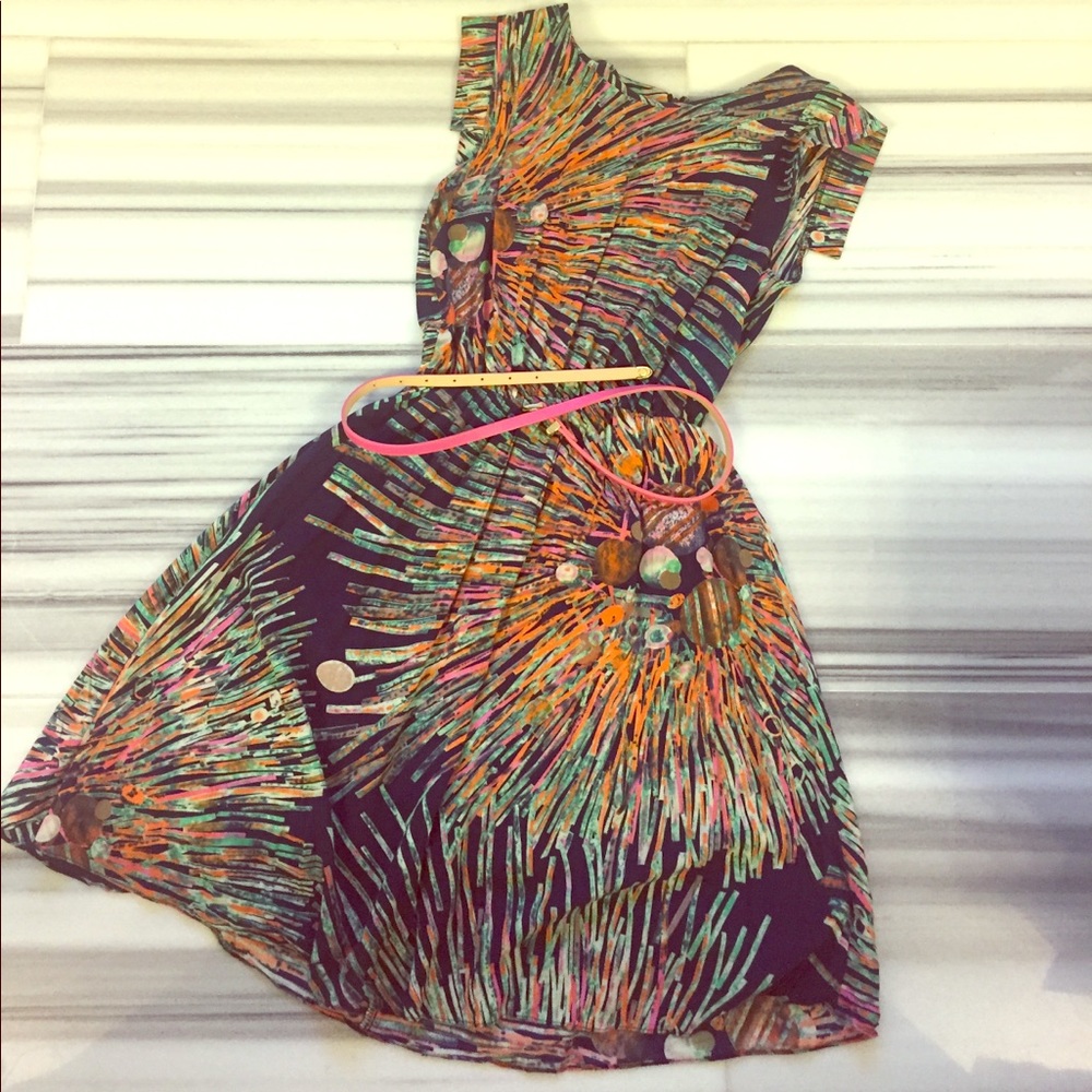 Summer Dress