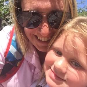 Meet your Posher, Brenda