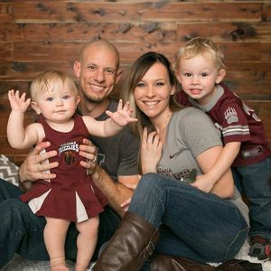 Meet your Posher, Beth