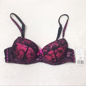 Forever 21 Lingerie Bra