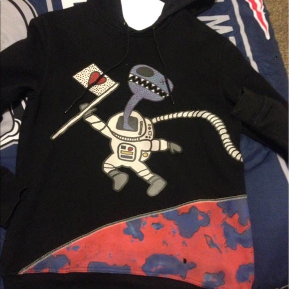 Bass Medium Jacket - Picture 1 of 4