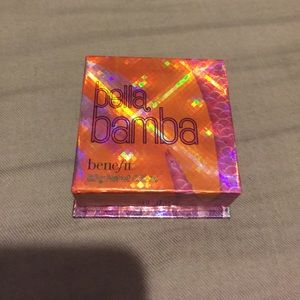 Benefit blush Bella Bamba