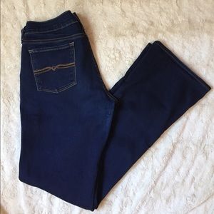Lucky Brand Bootcut Jeans, Size 10/30 R