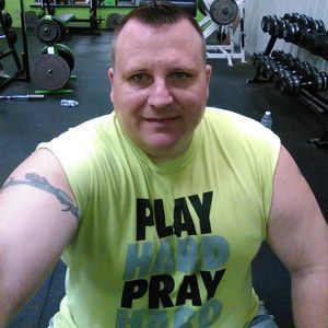 Meet your Posher, Steven