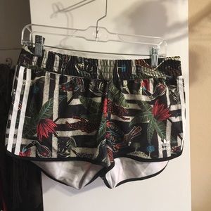 Adidas shorts