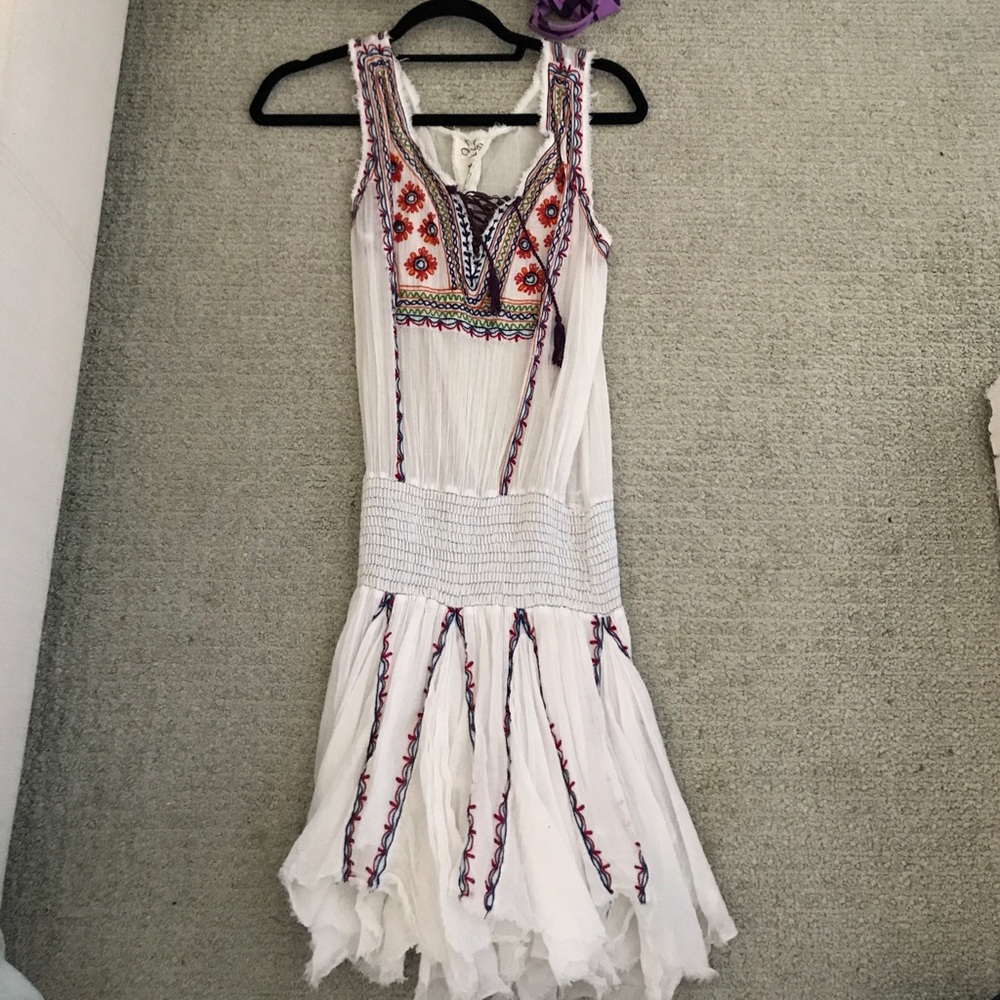 Free people dress
