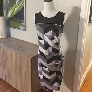 Venus stretch dress size medium.