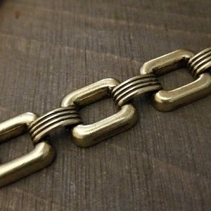Jewel Kade Four Squared Bracelet