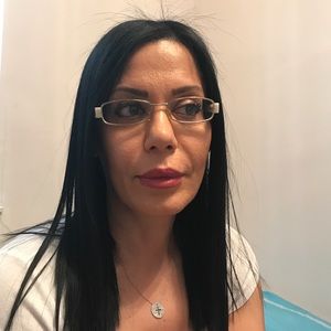 Dior prescription glasses
