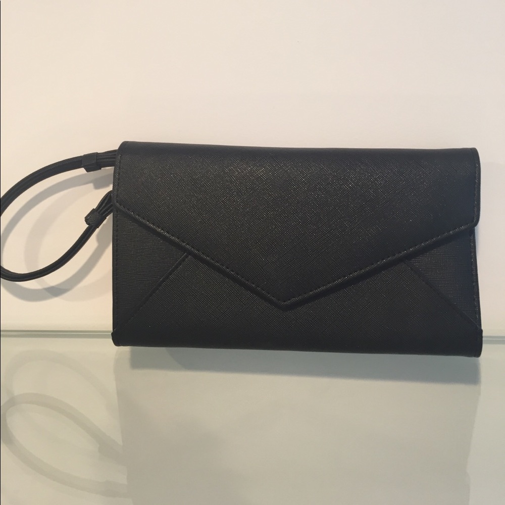 Black Wallet
